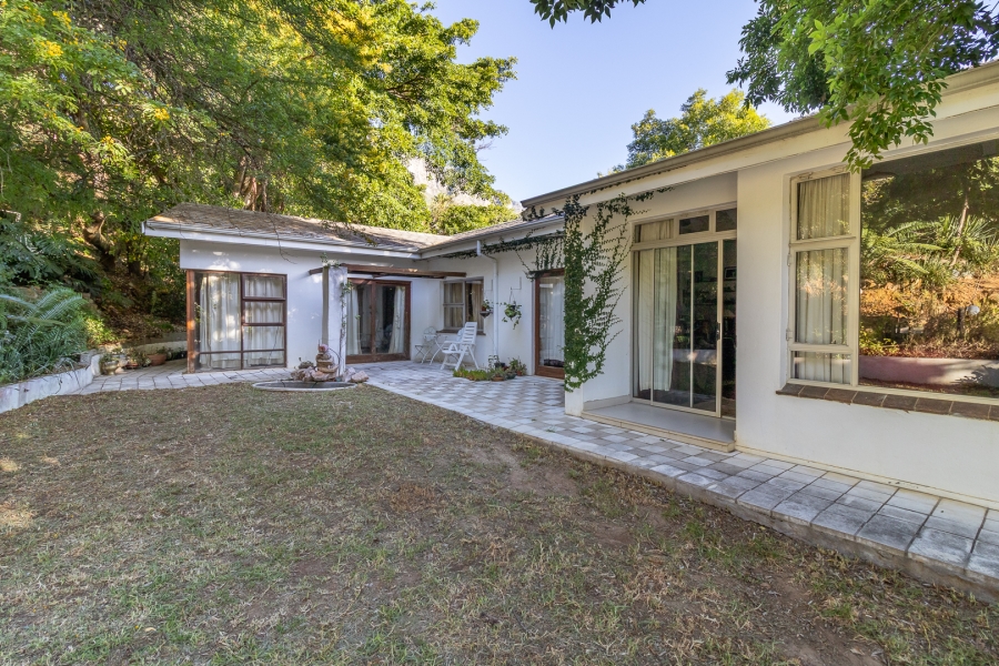 4 Bedroom Property for Sale in Brandwacht Western Cape